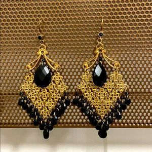 BCBG Earrings